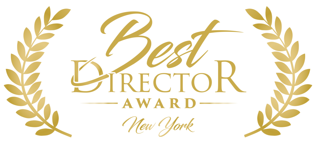 Winners Best Director Award® New York Every life's a Movie!