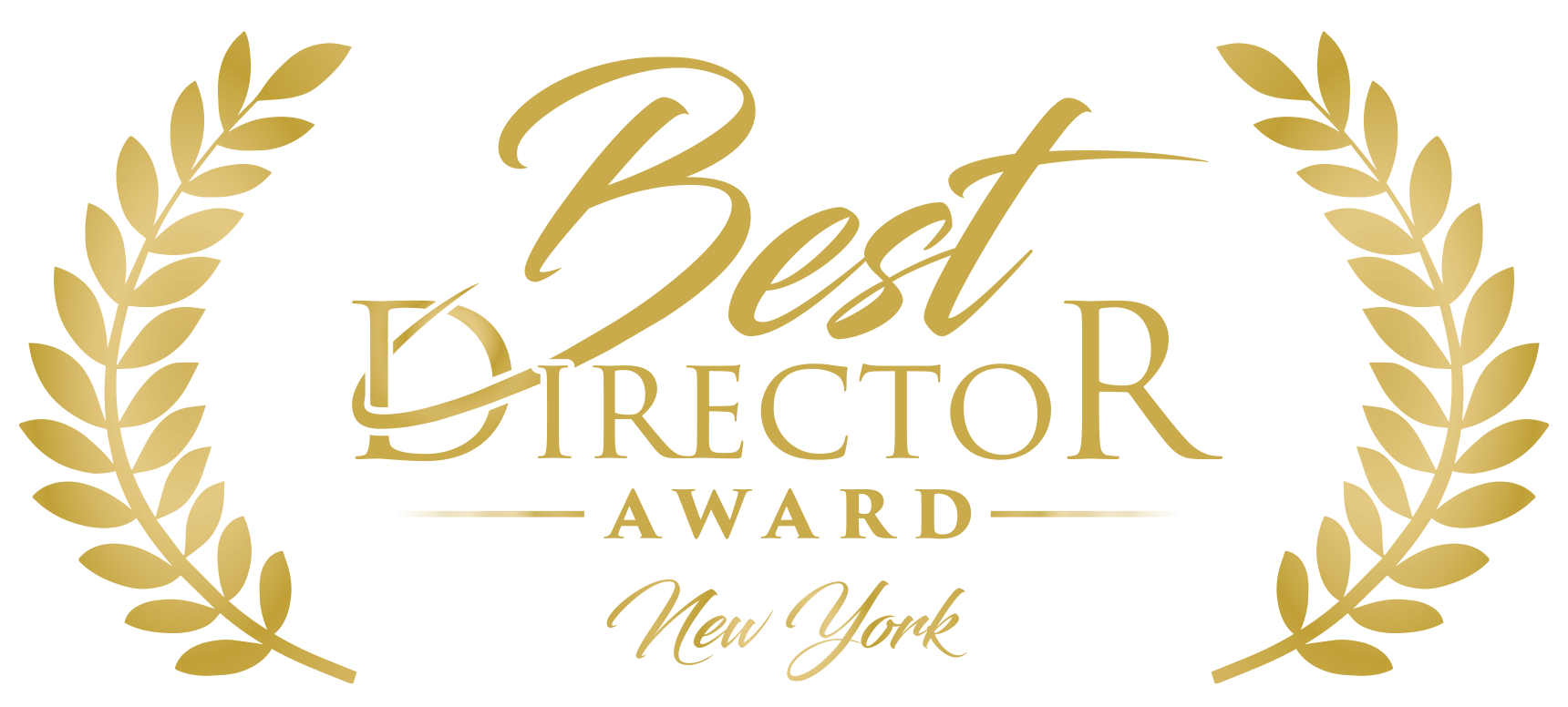 Winners Best Director Award® New York Every life's a Movie!